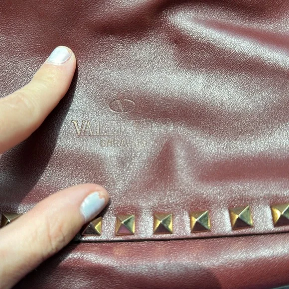 Rare Valentino bag - Picture 3 of 5
